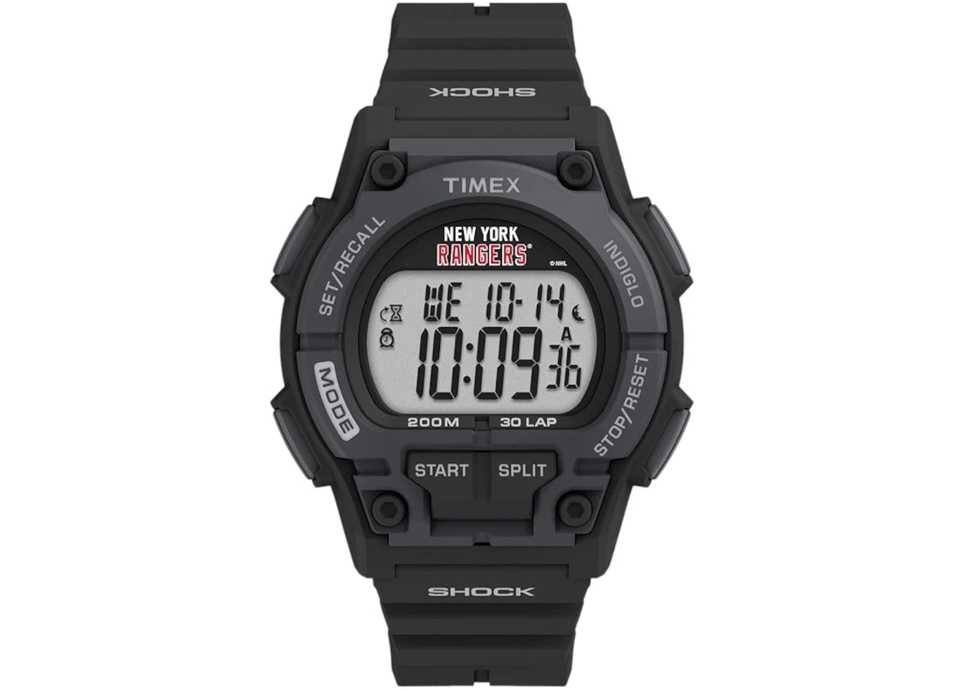 Timex Tribute NHL TWZHRANMS