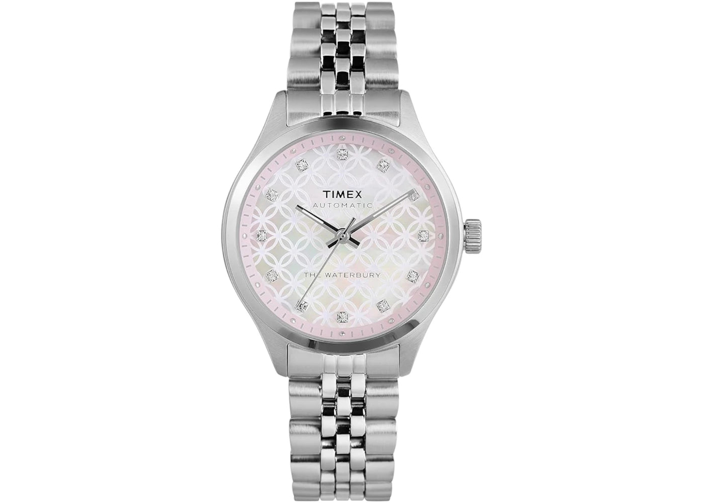 Timex Waterbury Automatic TW2U53300