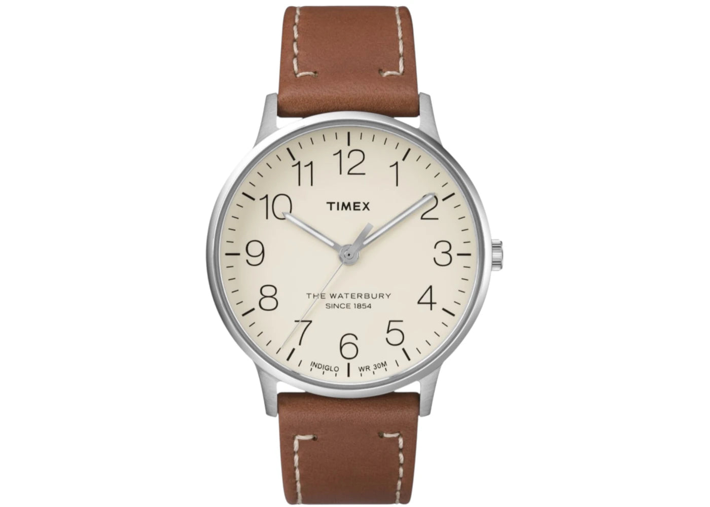 Timex Waterbury Classic TW2R25600