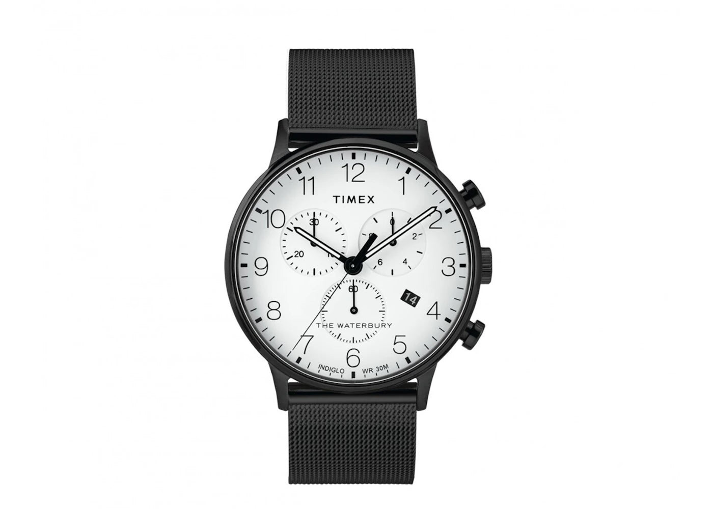 Timex Waterbury Classic TW2T36800VQ
