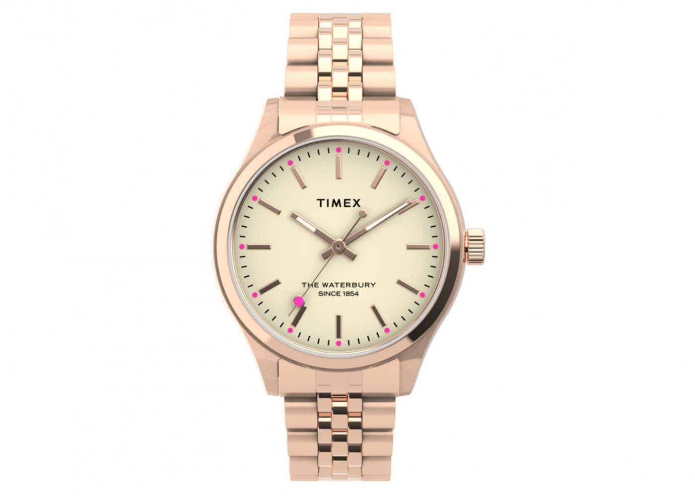 Timex Waterbury Neon TW2U23300VQ