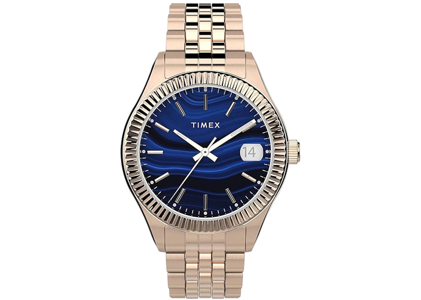 Timex Waterbury SST TW2T87300