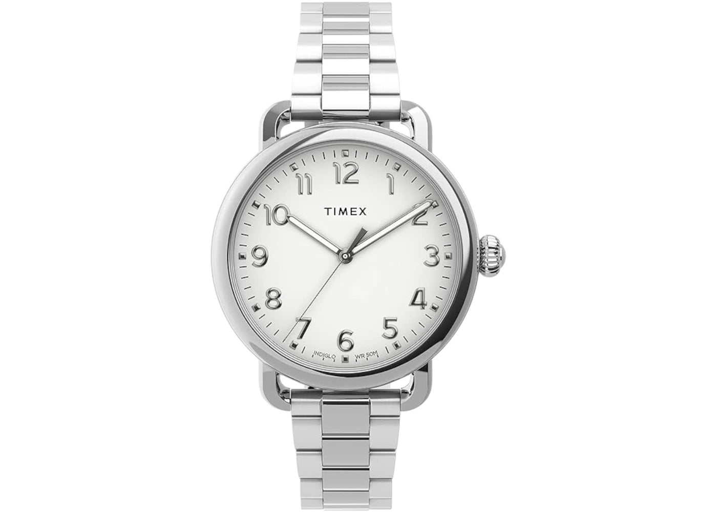 Timex Waterbury Standard TW2U13700