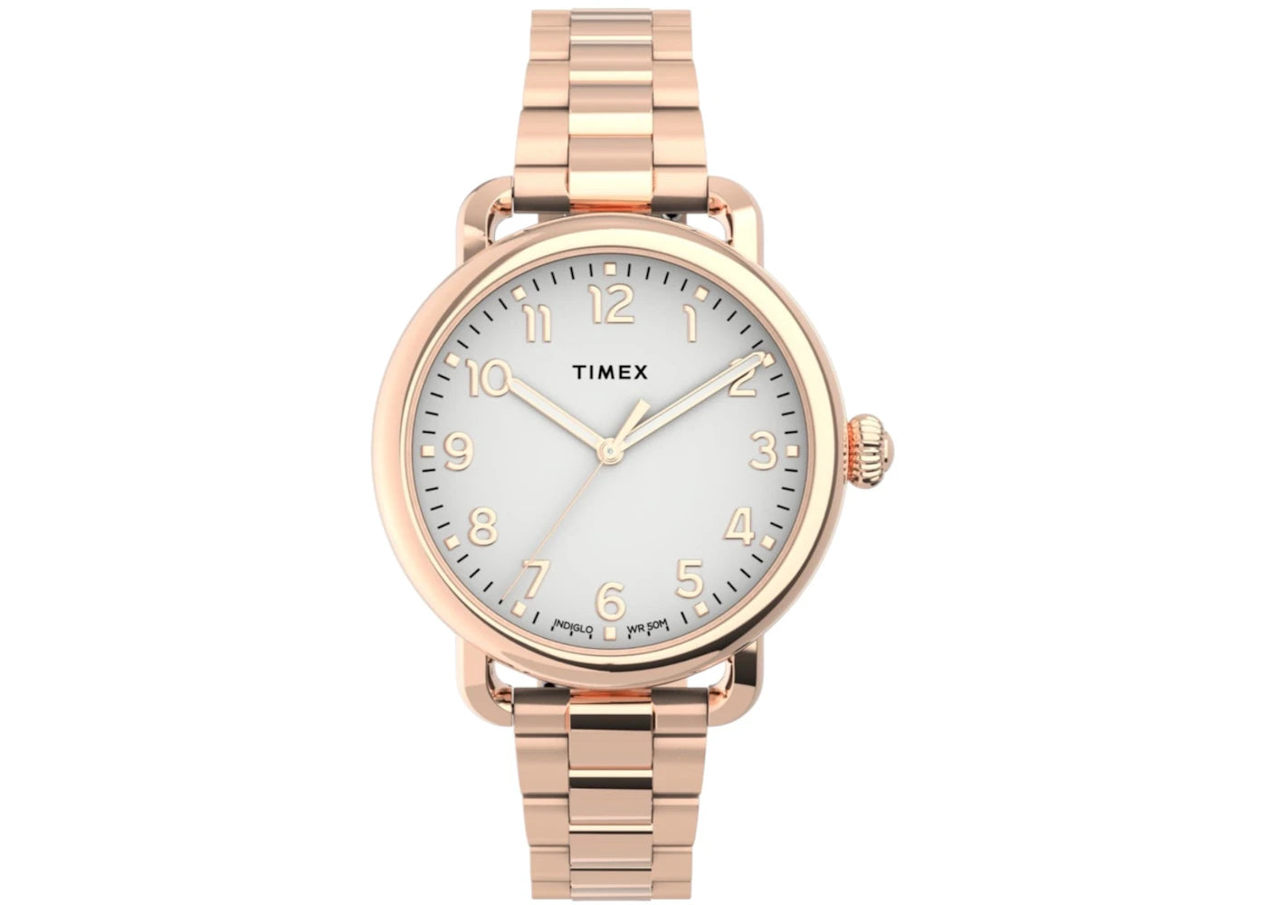 Timex Waterbury Standard TW2U14000