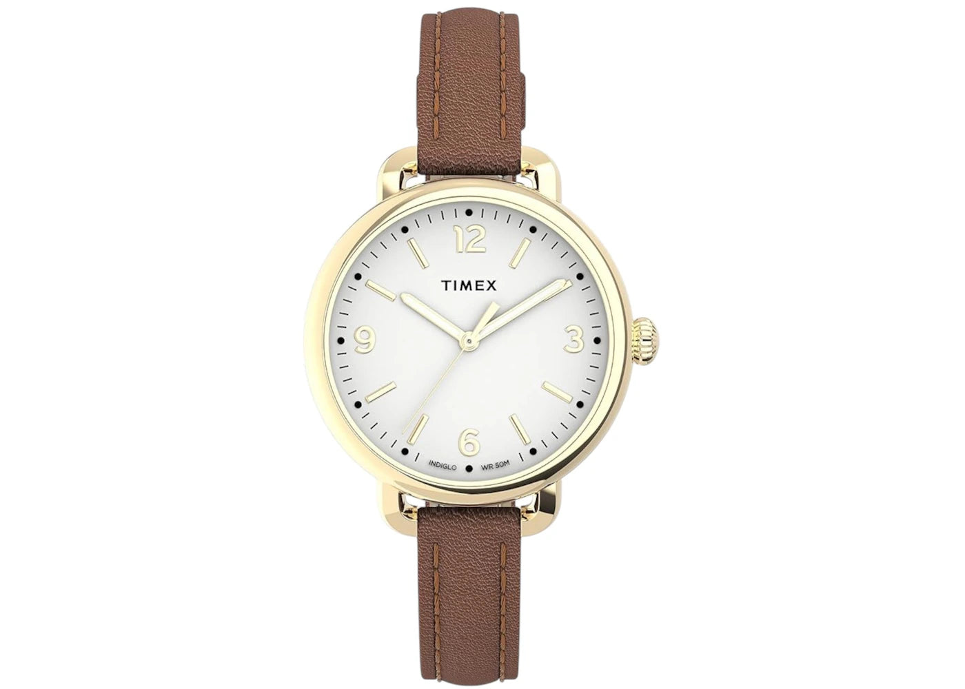 Timex Waterbury Standard TW2U60000