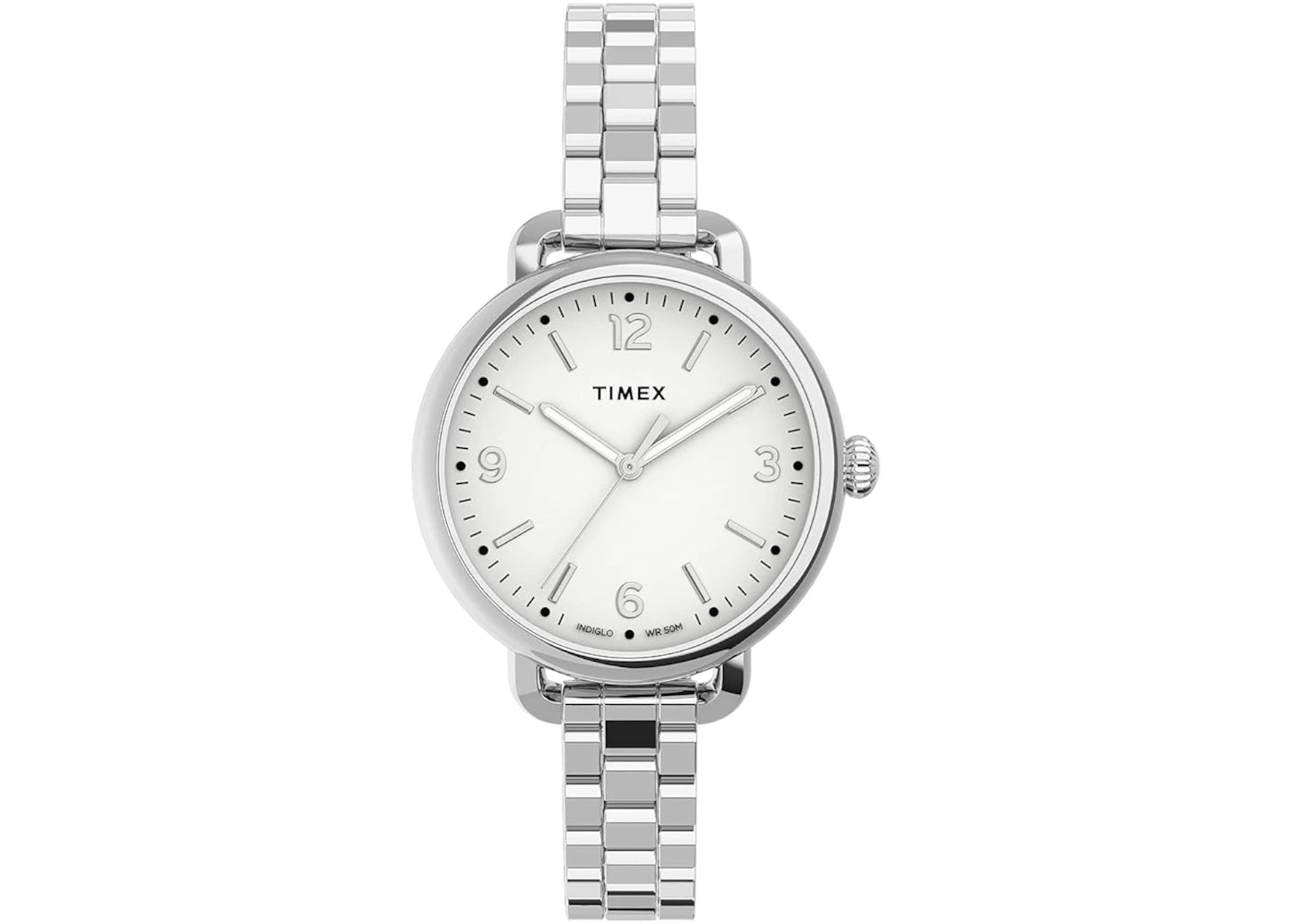 Timex Waterbury Standard TW2U60300