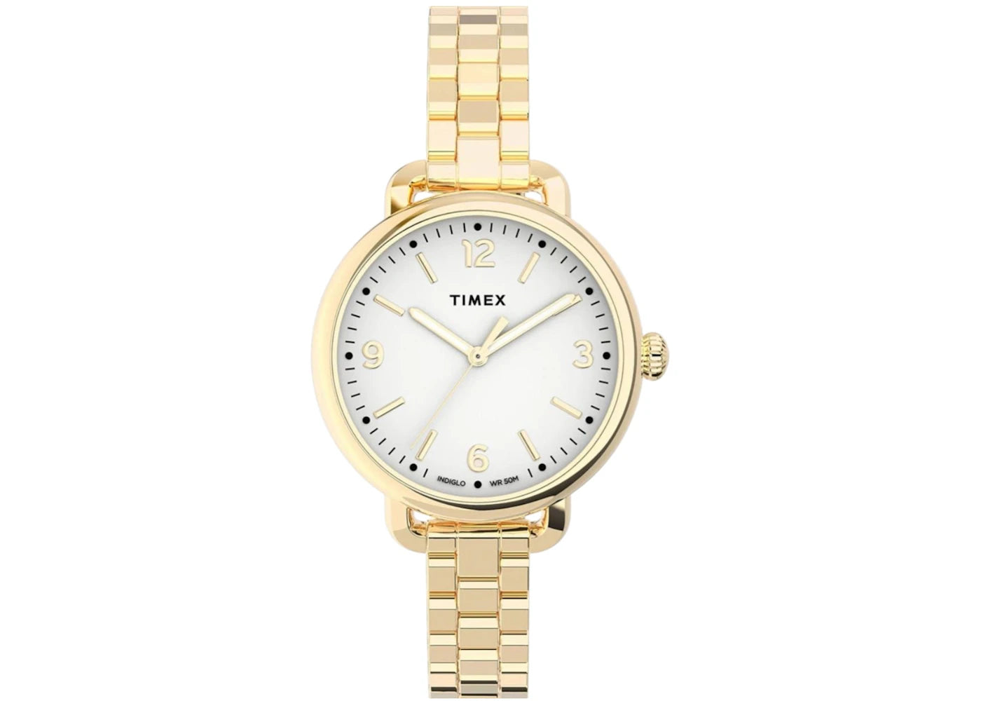 Timex Waterbury Standard TW2U60600