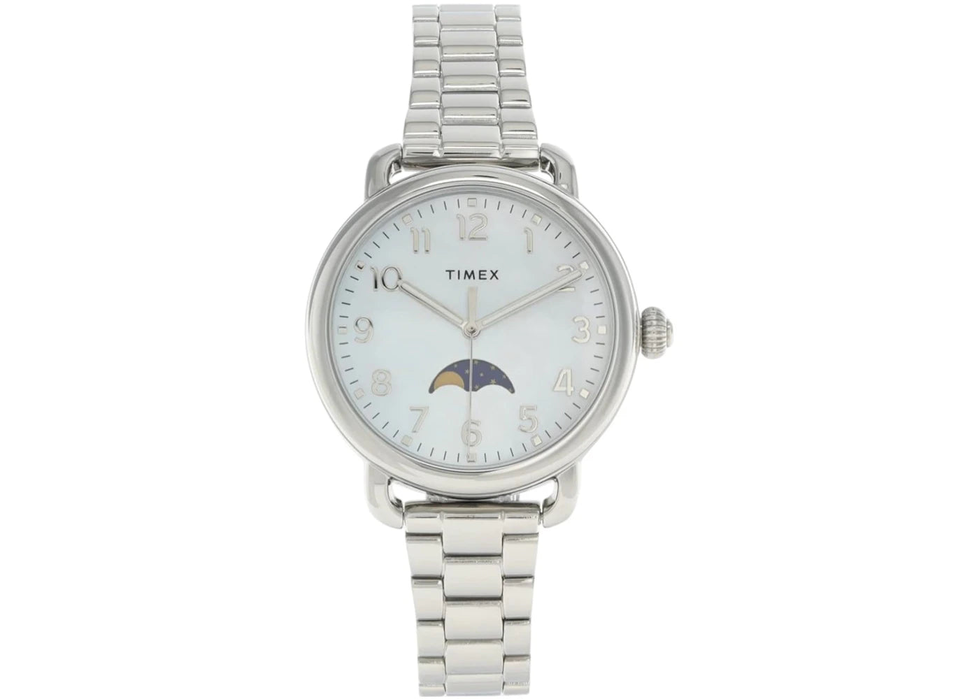 Timex Waterbury Standard TW2U98300