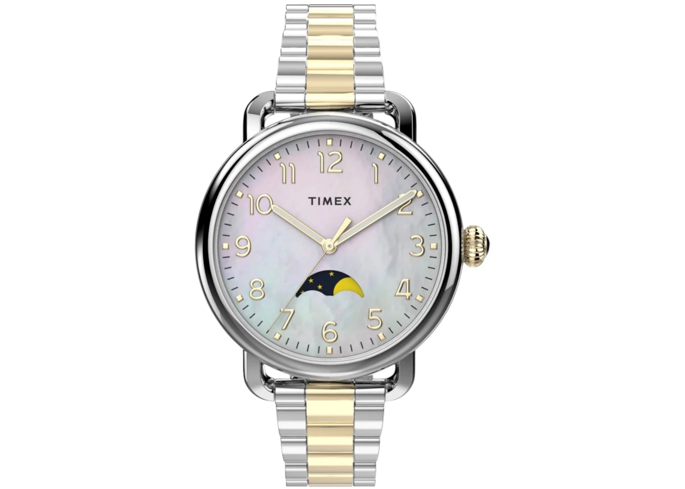 Timex Waterbury Standard TW2U98400