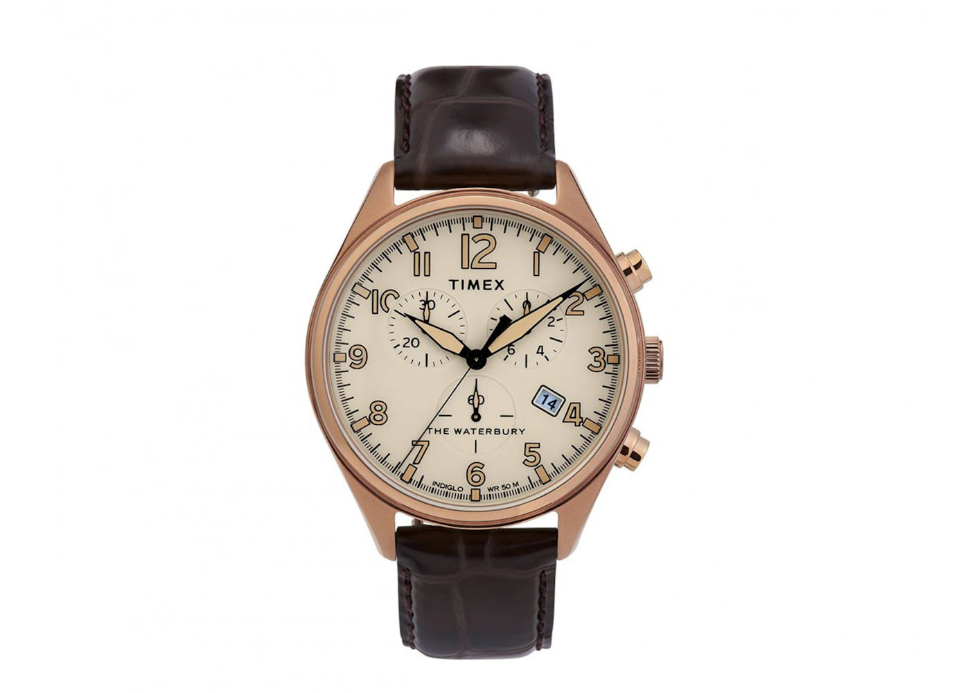 Timex Waterbury Traditional TW2R88300VQ
