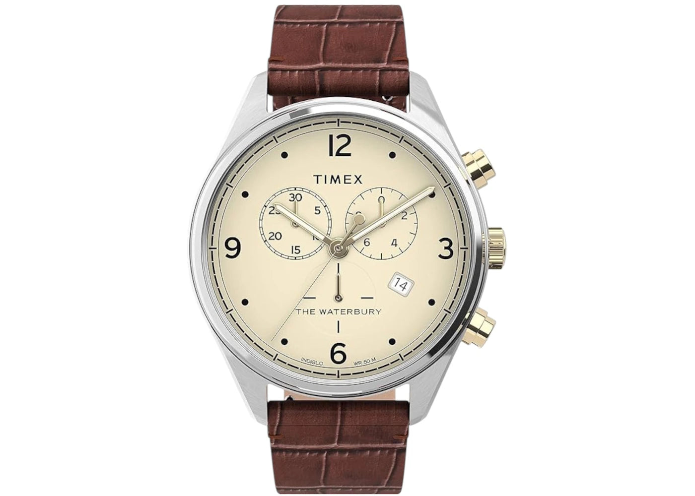 Timex Waterbury Traditional TW2U04500