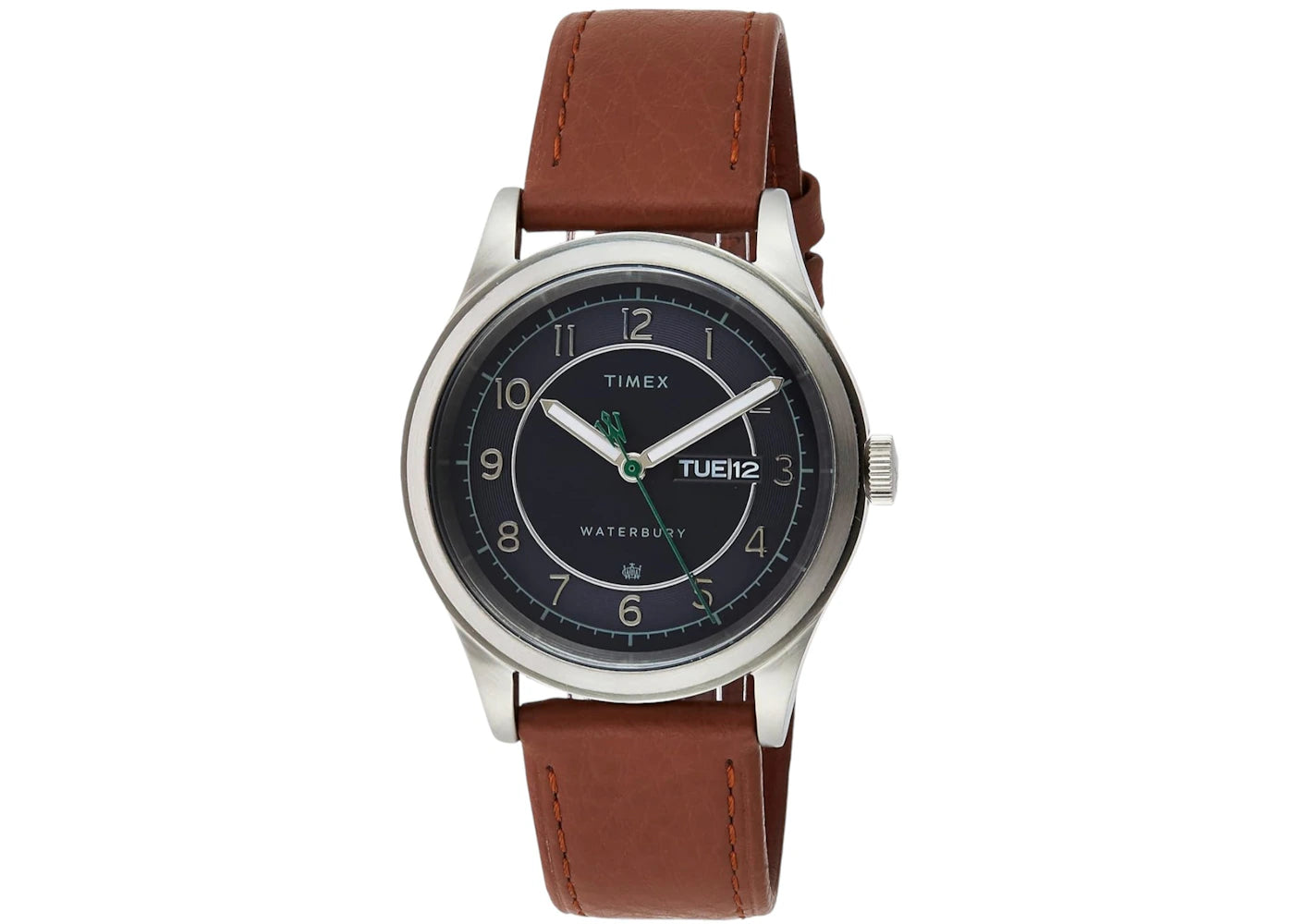 Timex Waterbury Traditional TW2U90400