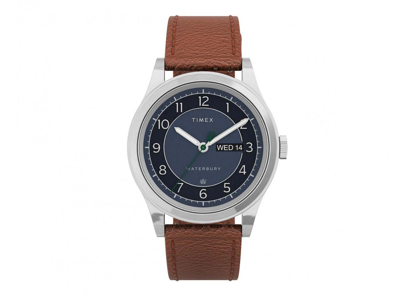 Timex Waterbury Traditional TW2U90400VQ