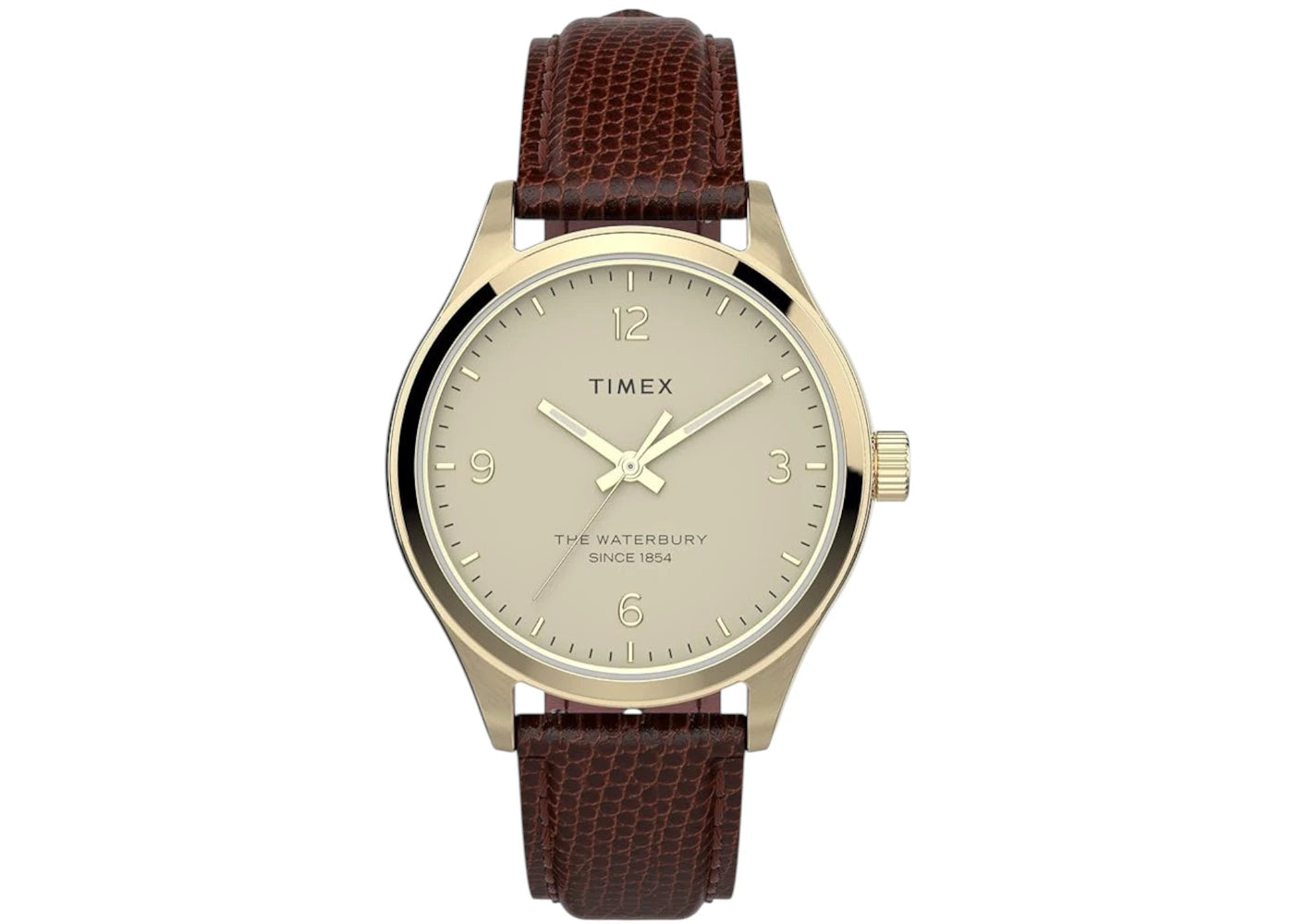 Timex Waterbury Traditional TW2U97800