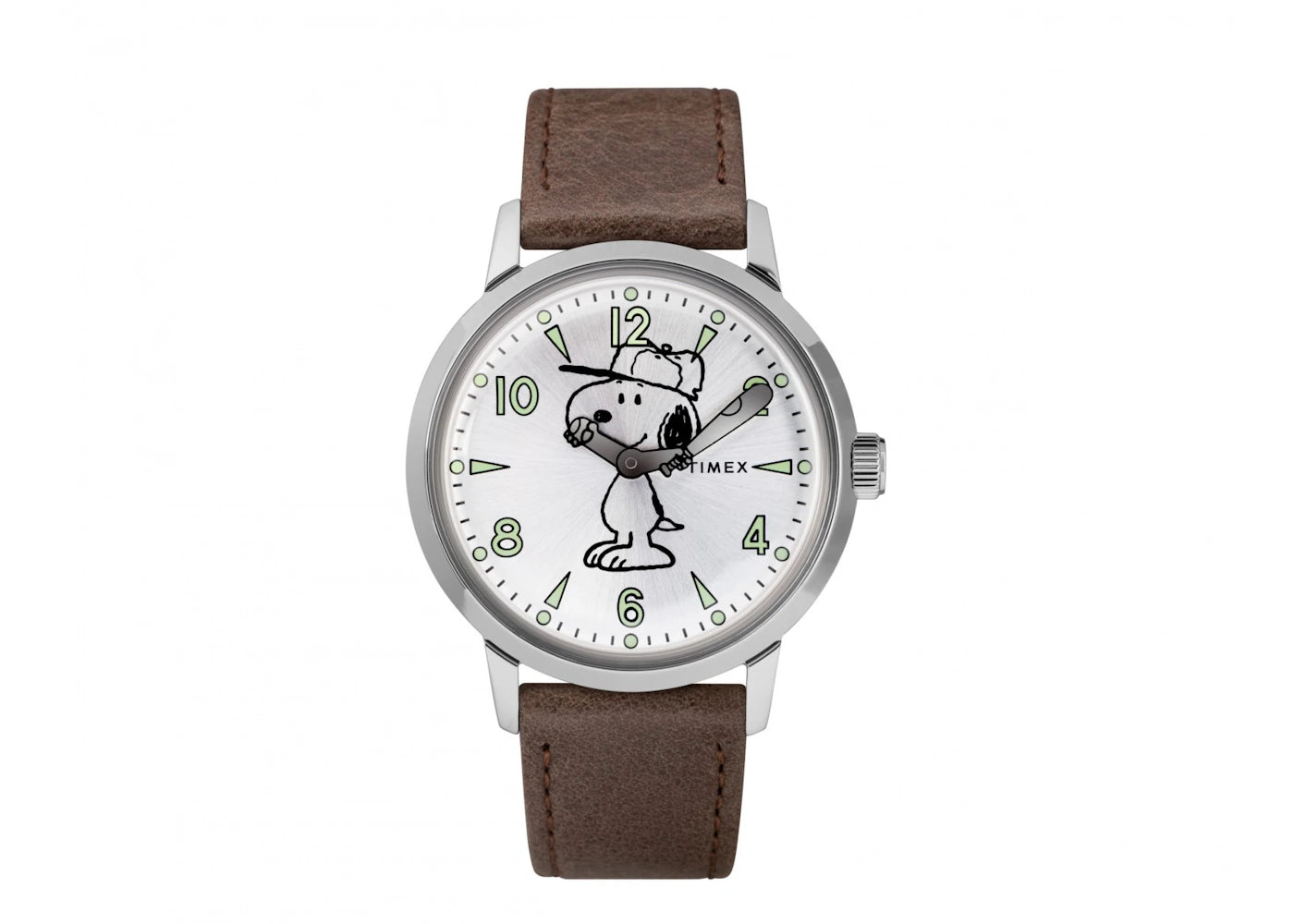 Timex Welton x Peanuts TW2R94900VQ