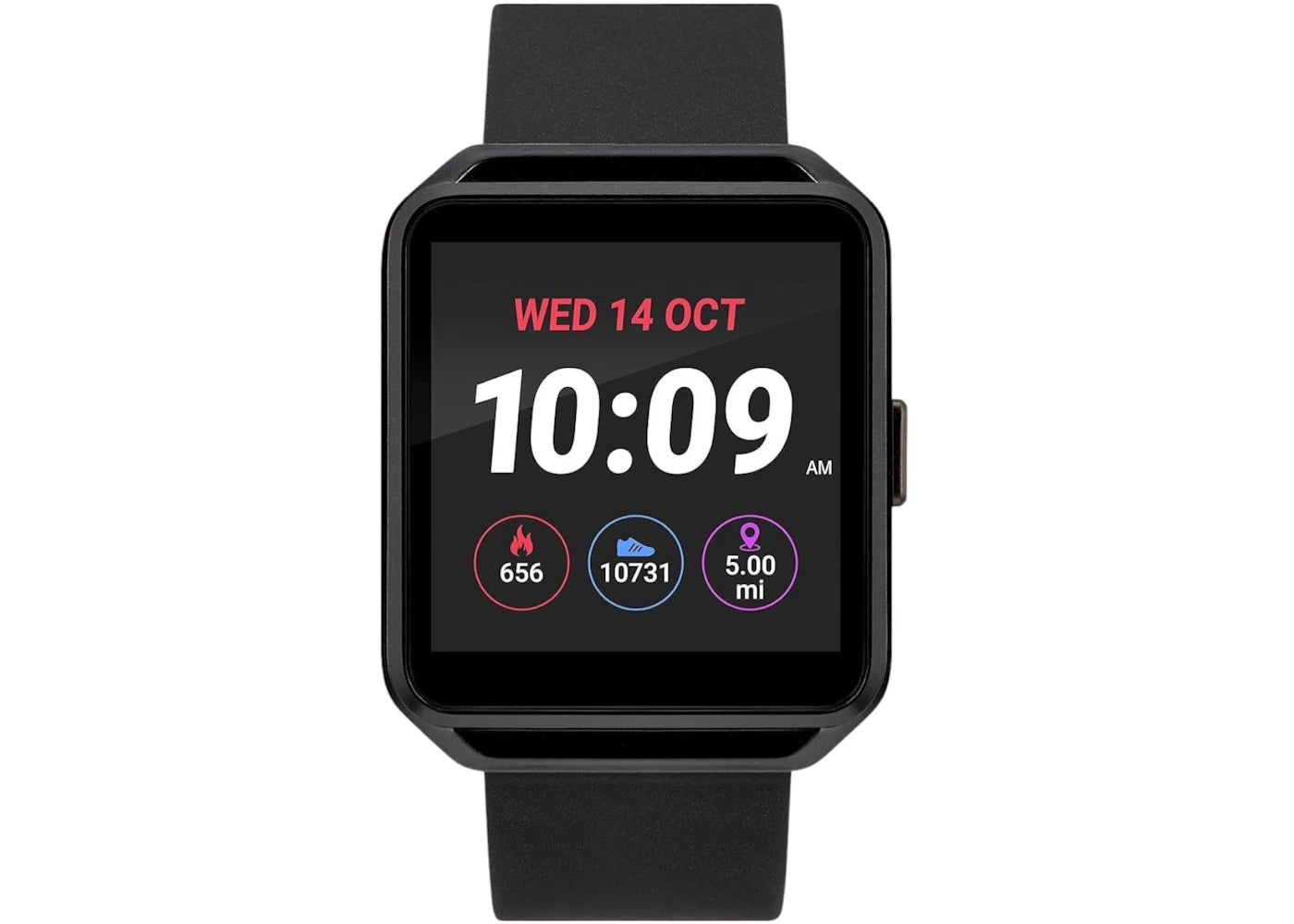 Timex iConnect TW5M31200