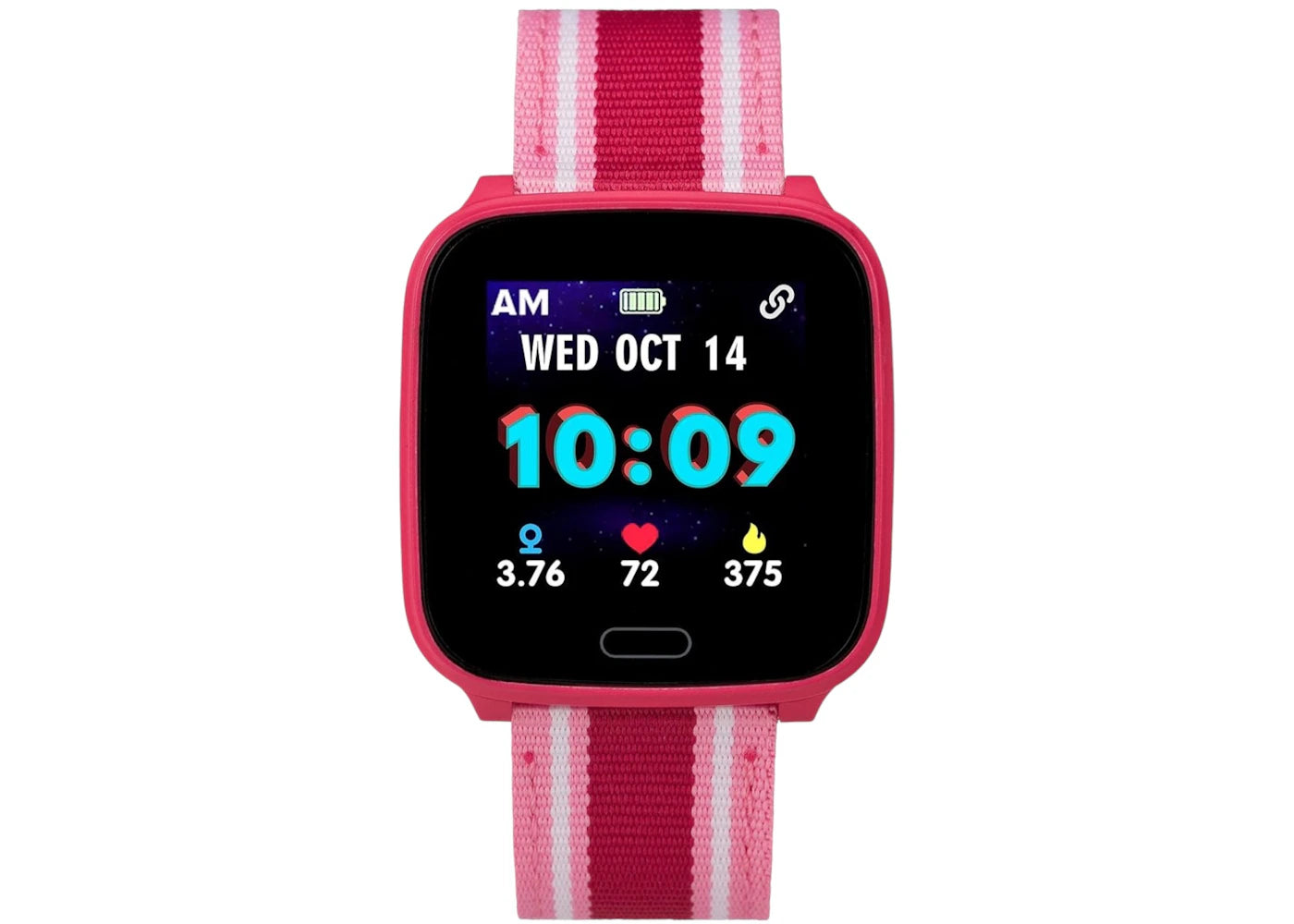 Timex iConnect TW5M40900