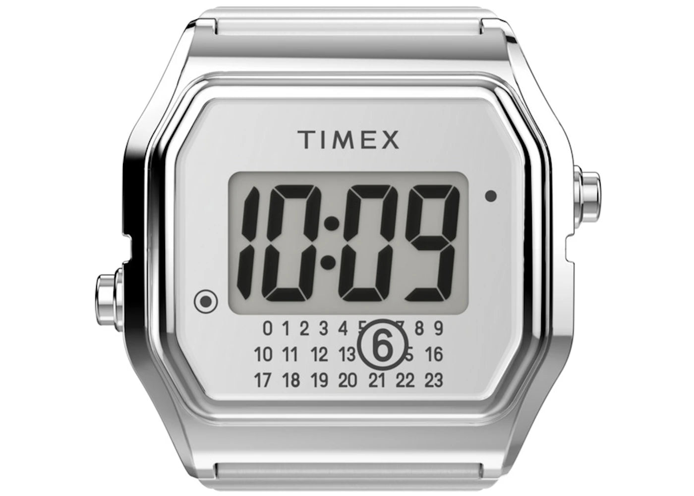 Timex x Maison Margiela MM6 Ring Watch M/L TW2W81400