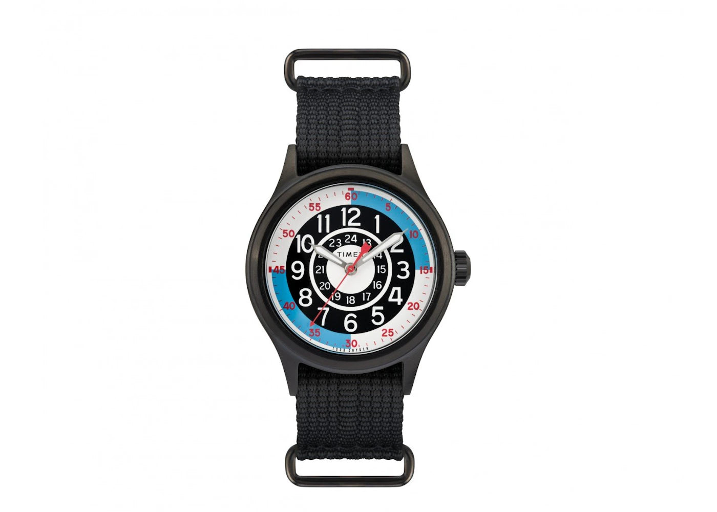 Timex x Todd Snyder Blackjack TW2R56000JR
