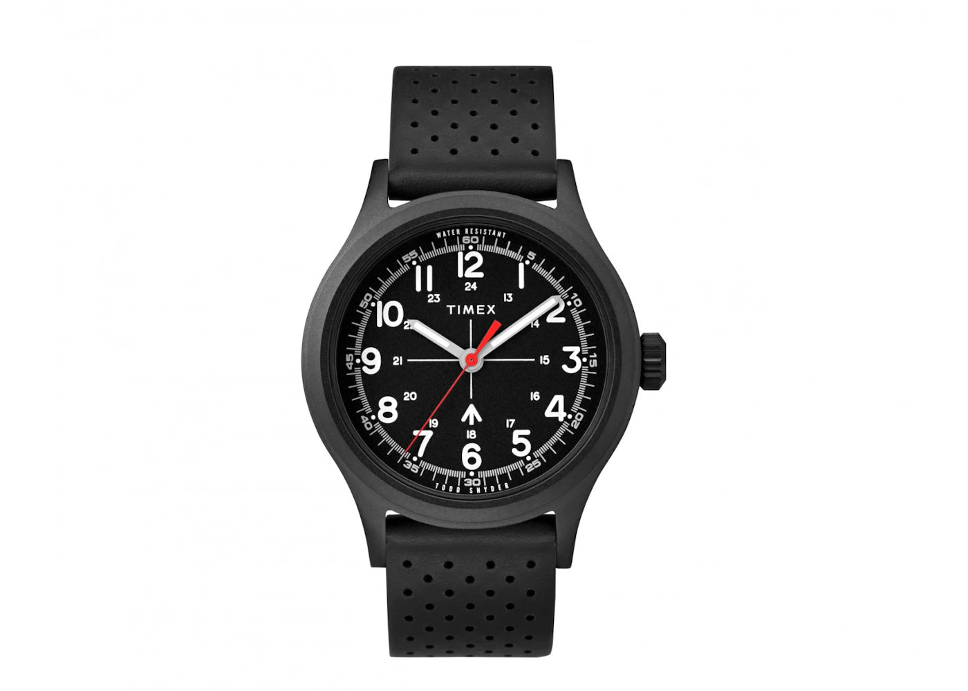 Timex x Todd Snyder Military TW2T82300JR
