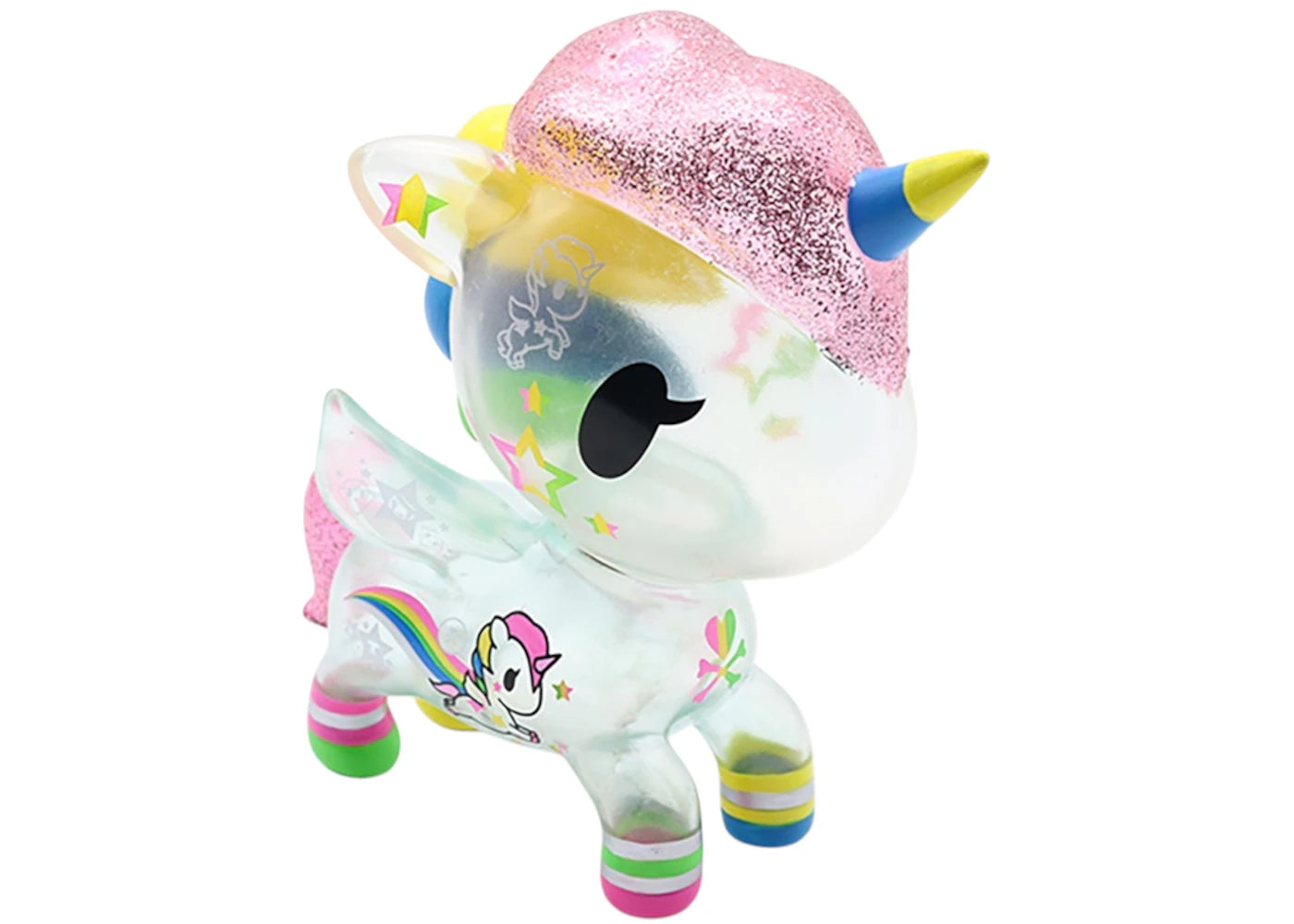 Tokidoki Unicorno 2019 NYCC Exclusive Figure