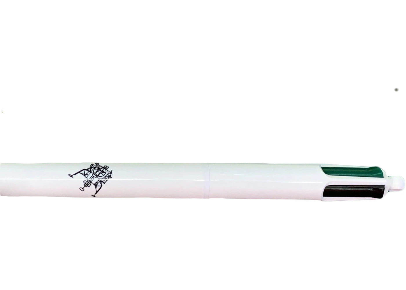 Tom Sachs BIC 4-in-1 Pen