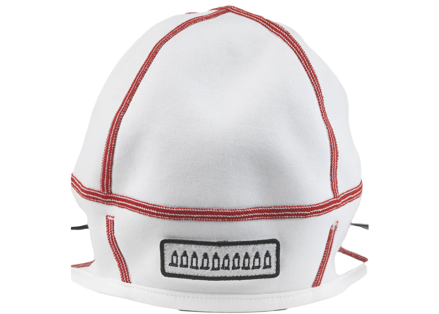 Tom Sachs Nike Hat White