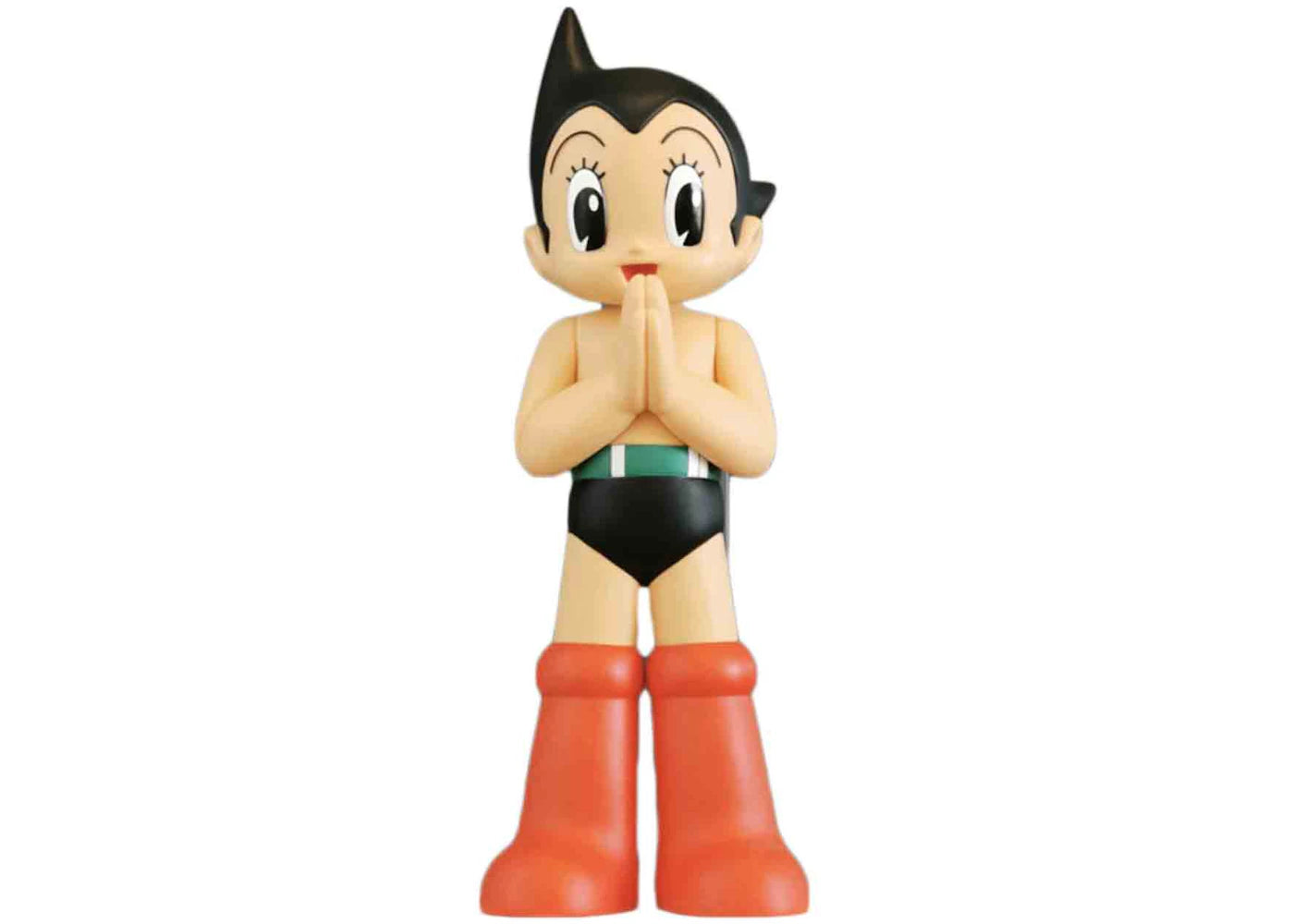 ToyQube 1000% Astro Boy Greeting - OG Vinyl Figure