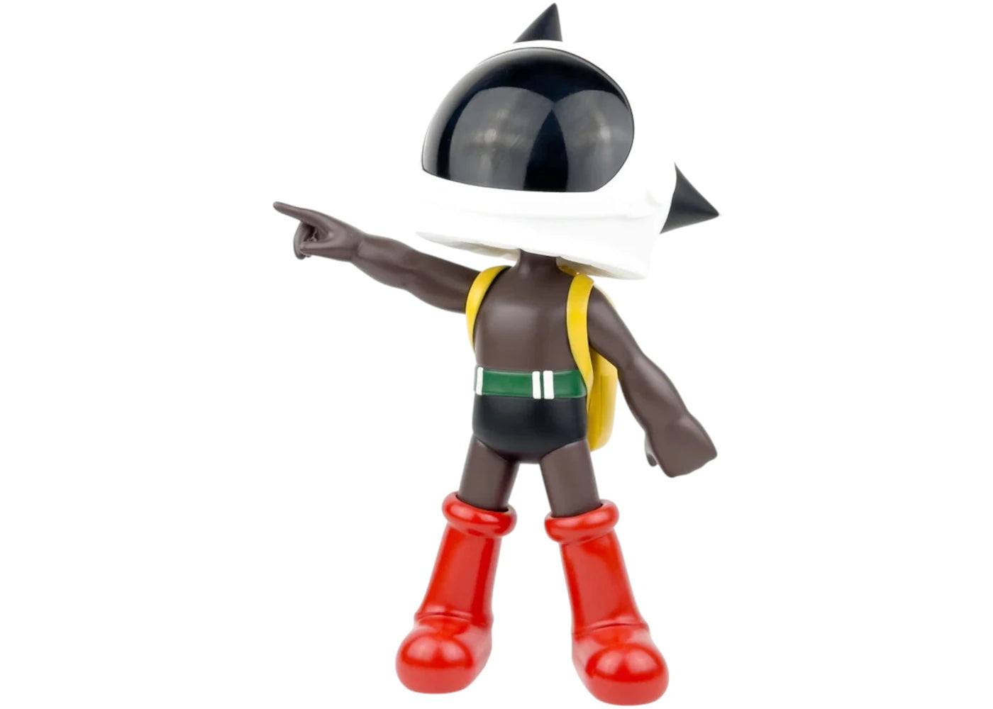 ToyQube Astro Boy AKU Figure