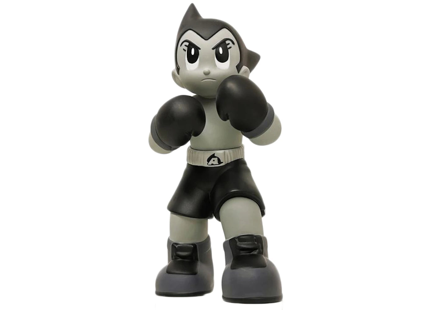 ToyQube Astro Boy Boxer - Mono Figure