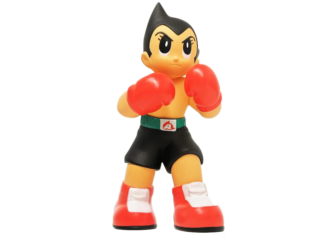 ToyQube Astro Boy Boxer - OG Figure