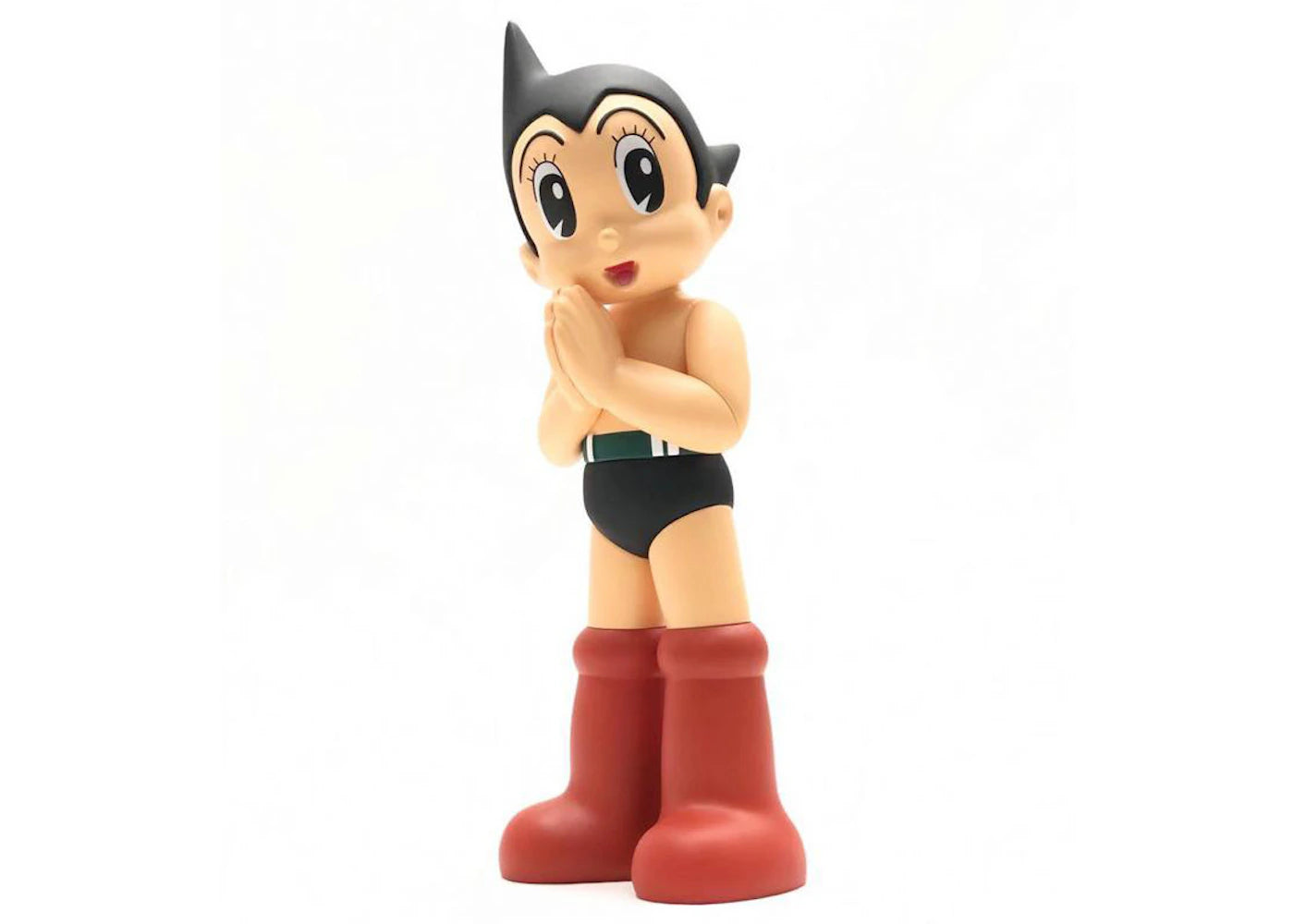 ToyQube Astro Boy Greeting Figure 2.0 Figure Multi