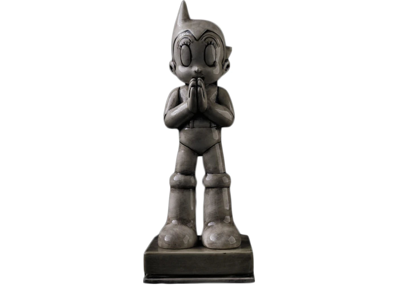 ToyQube Astro Boy Greeting Incense Chamber Vol. 1