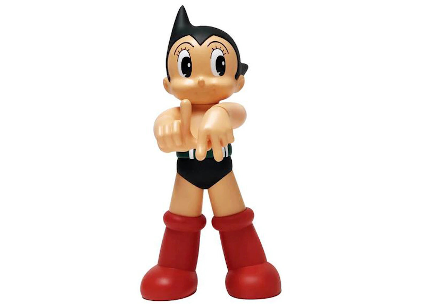 ToyQube Astro Boy LA Edition Figure Multi