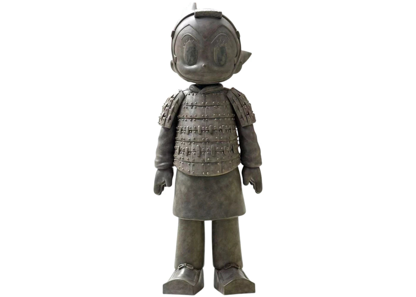 ToyQube Astro Boy Myth Warrior 1000%