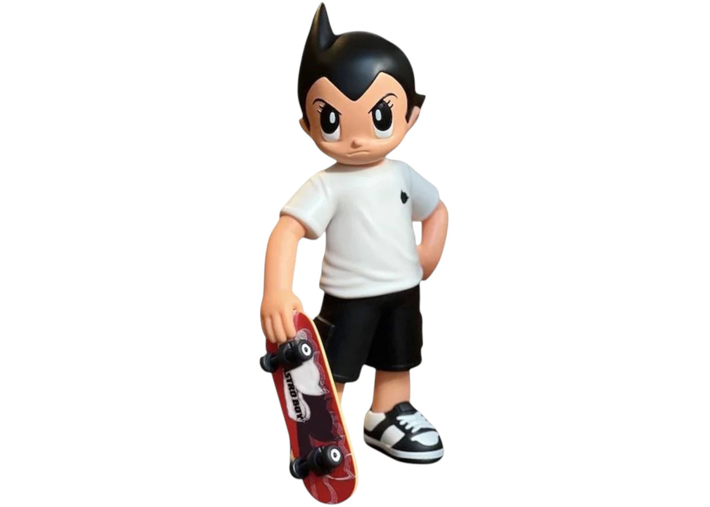 ToyQube Astro Boy Skater OG Figure