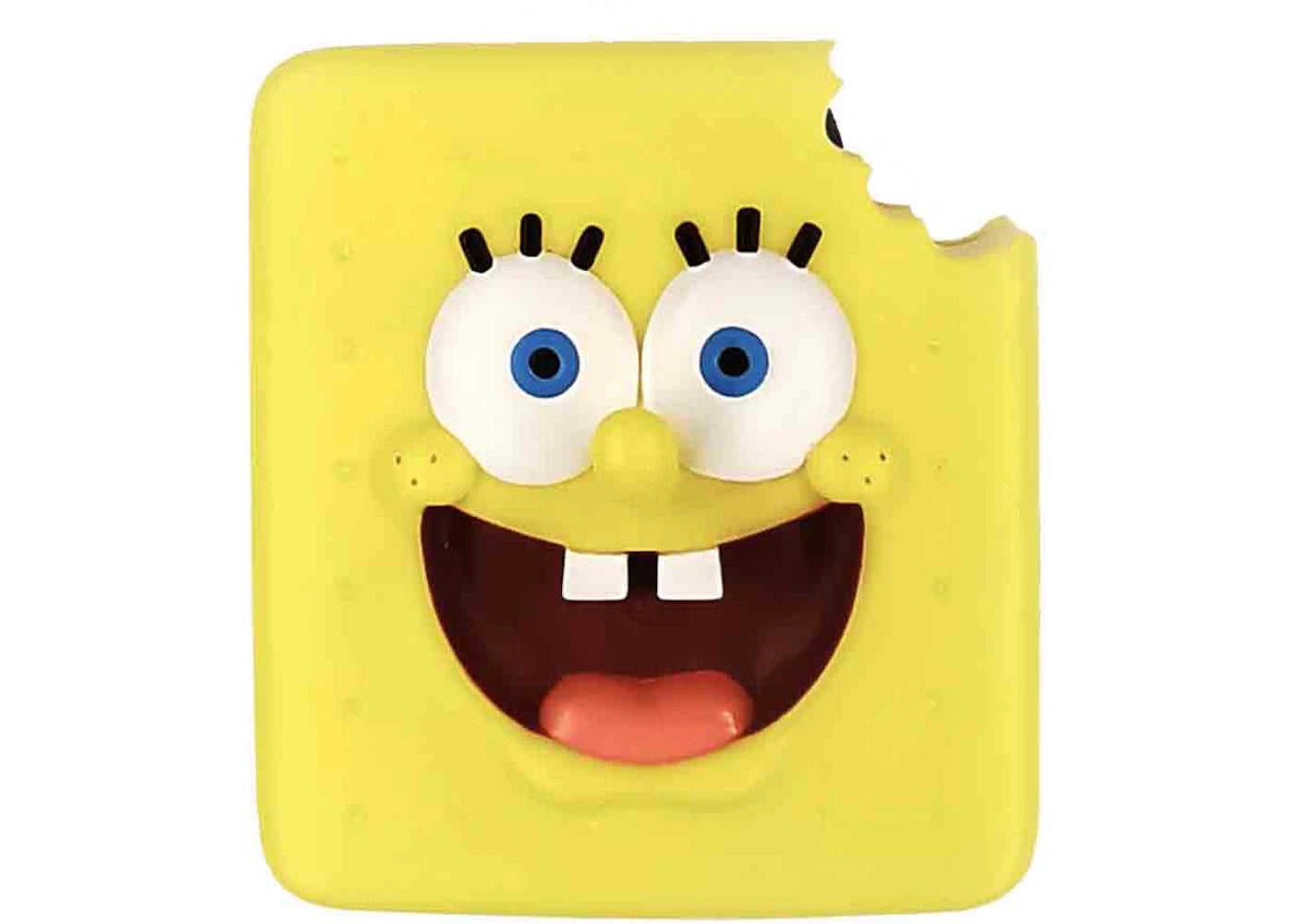 ToyQube Spongebob Squarepants Ice Cream Sandwich