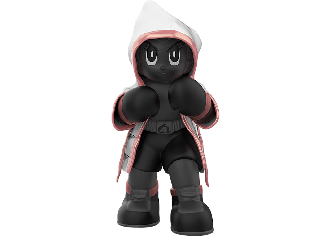 ToyQube x Dr. Woo Astroboy Figure