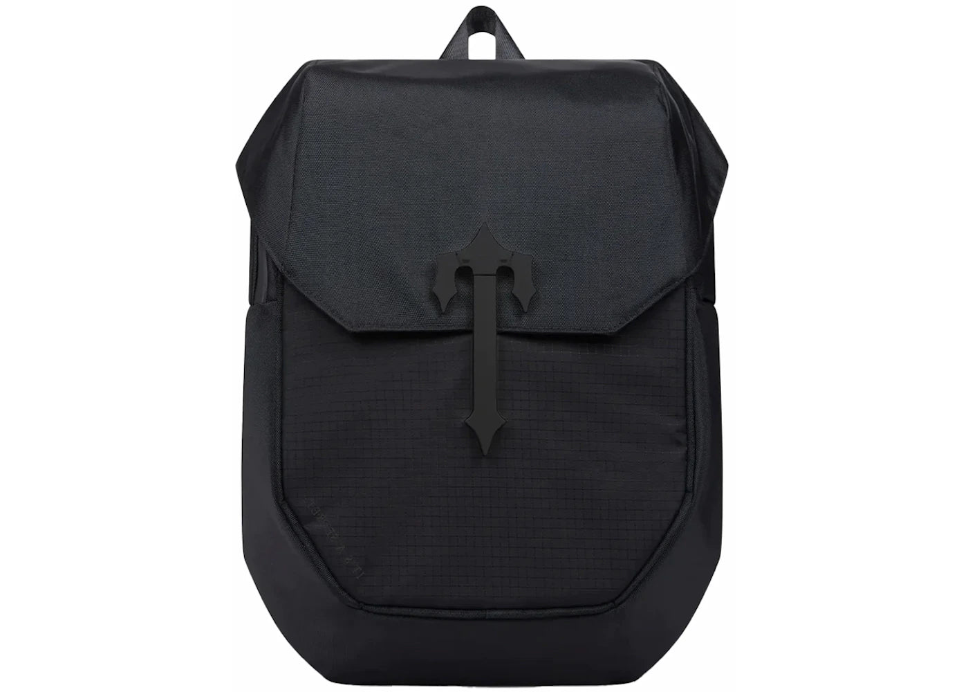 Trapstar Cobra T Rucksack Bag Black/Black