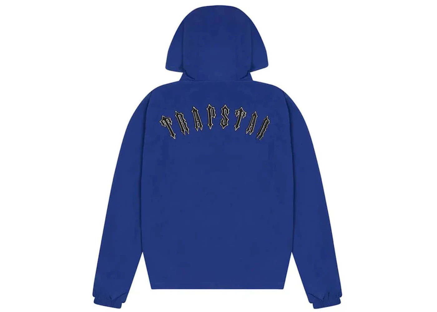 Trapstar Irongate T Windbreaker Dazzling Blue