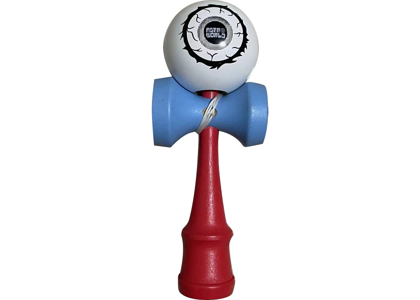 Travis Scott Astroworld Eye Kendama