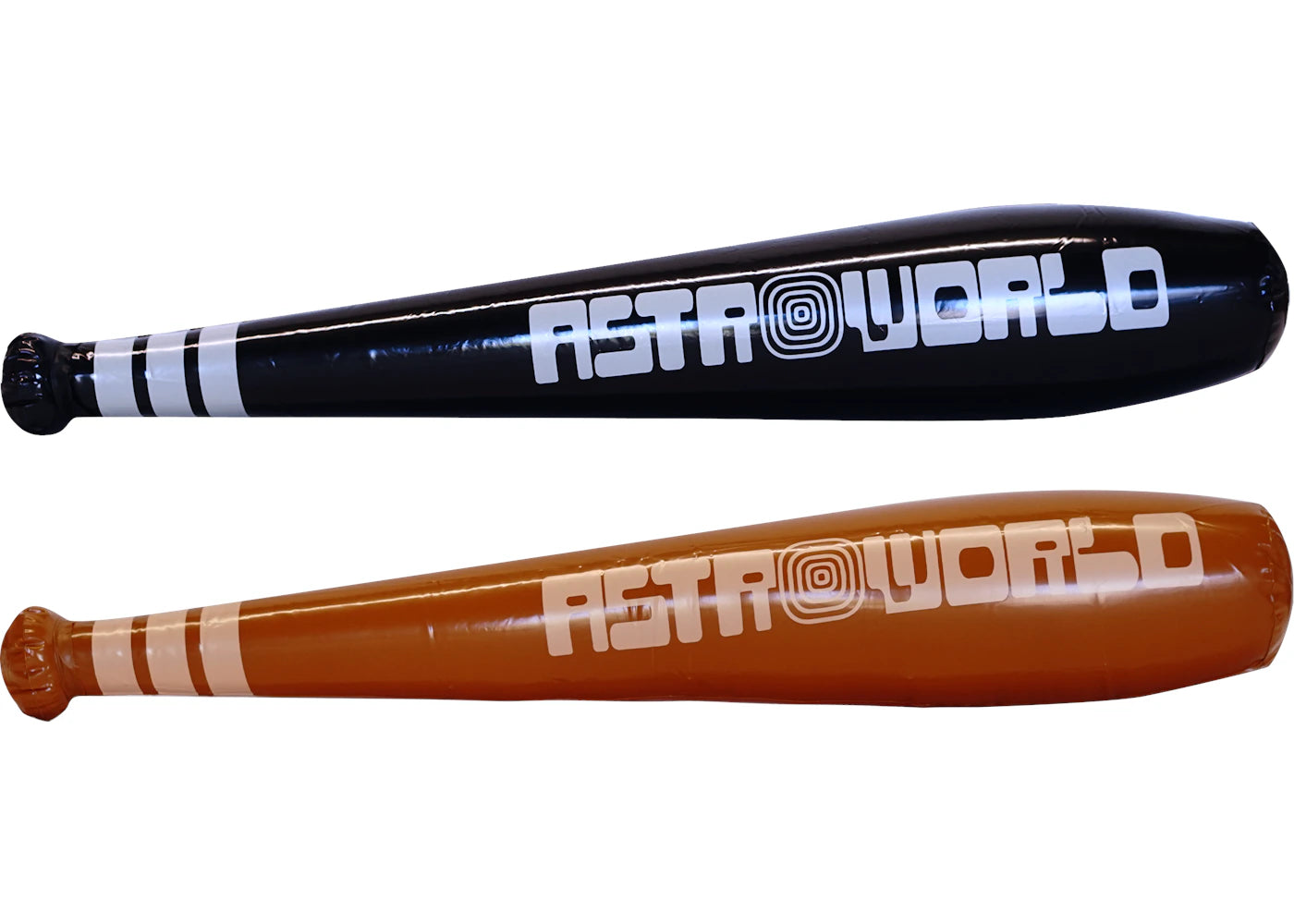 Travis Scott Astroworld Inflatable Bat Set of 2