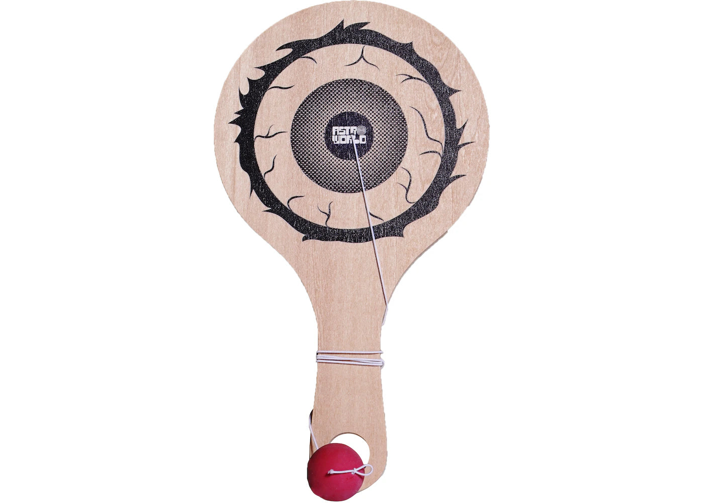 Travis Scott Astroworld Paddle Ball