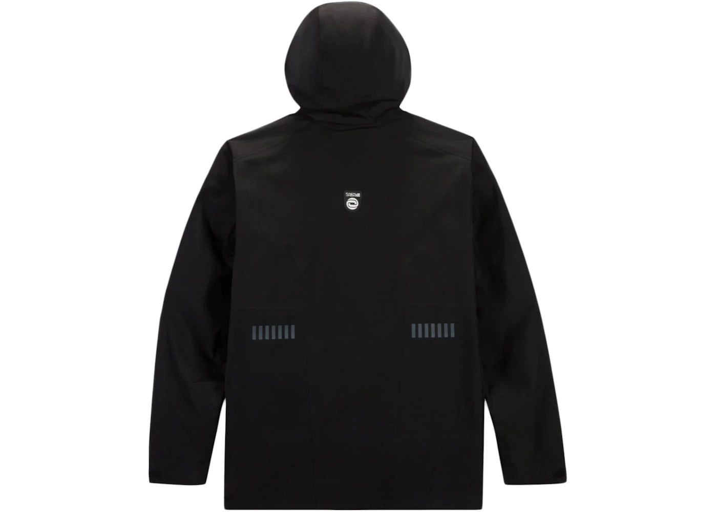 Travis Scott CACT.US CORP x Nike M NRG BH Jacket Black