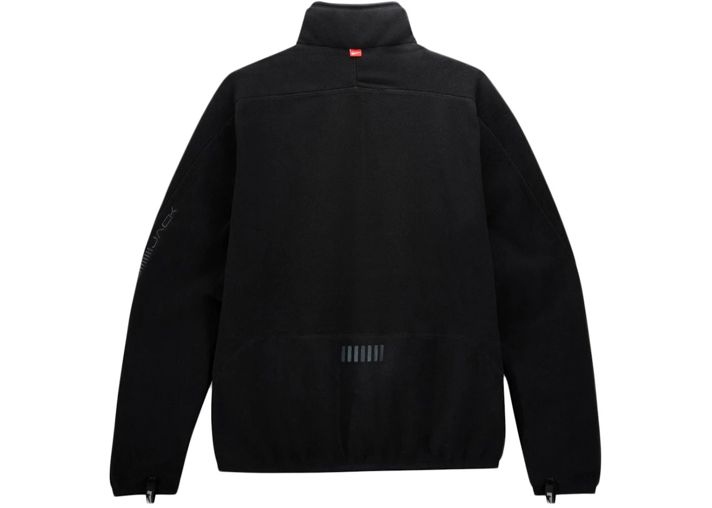 Travis Scott CACT.US CORP x Nike M NRG BH Quarter Zip Jacket (Asia Sizing) Black