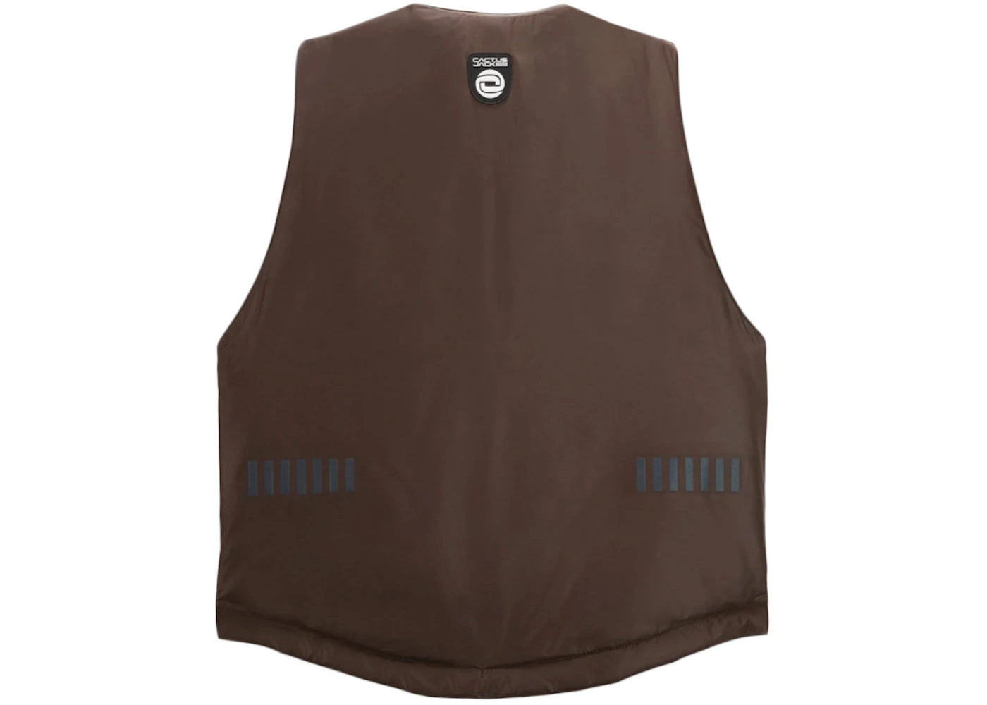 Travis Scott CACT.US CORP x Nike M NRG BH Vest (Asia Sizing) Brown