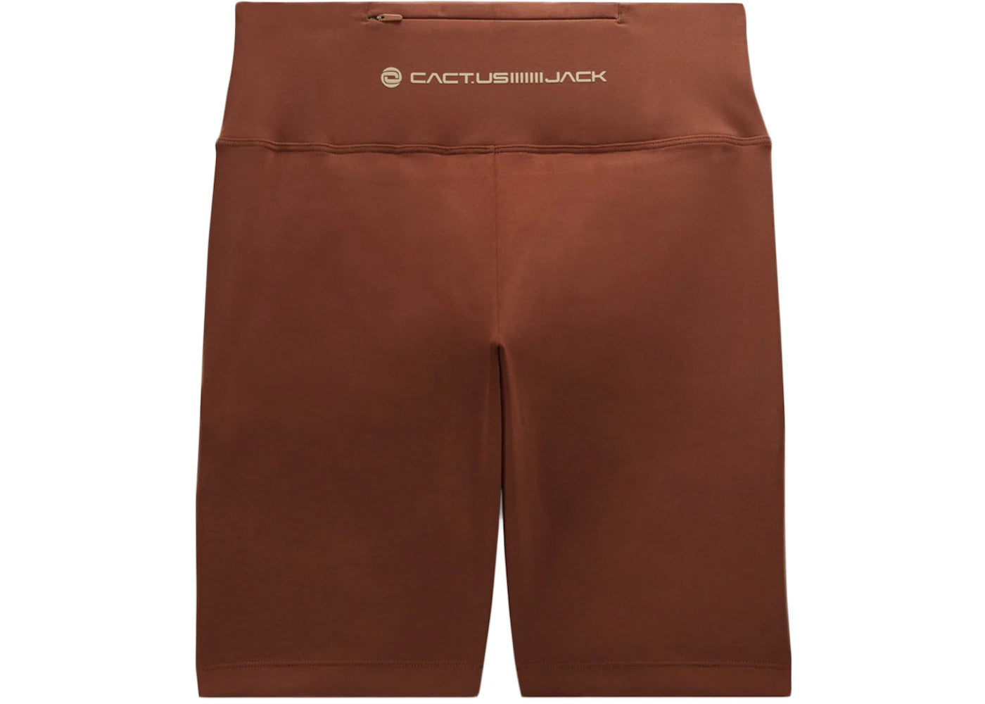 Travis Scott CACT.US CORP x Nike W NRG BH Short (Asia Sizing) Brown