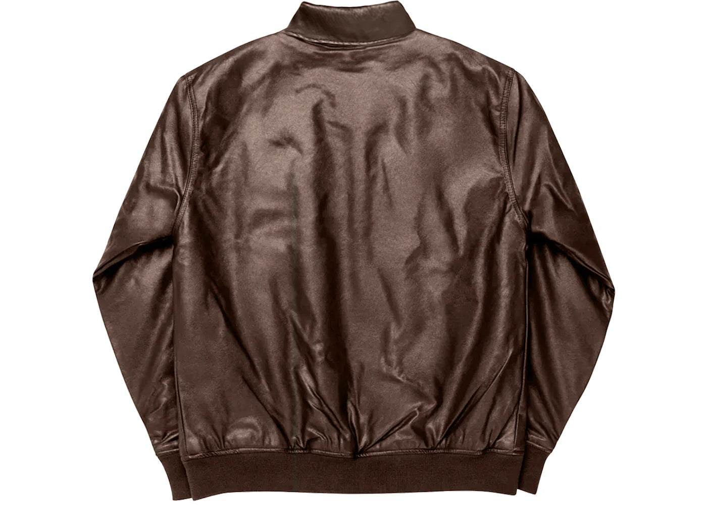 Travis Scott CJ x Audemars Piguet Jacket Brown