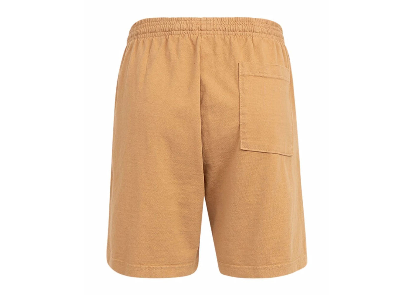 Travis Scott Cactus Jack 92CC Shorts Light Brown