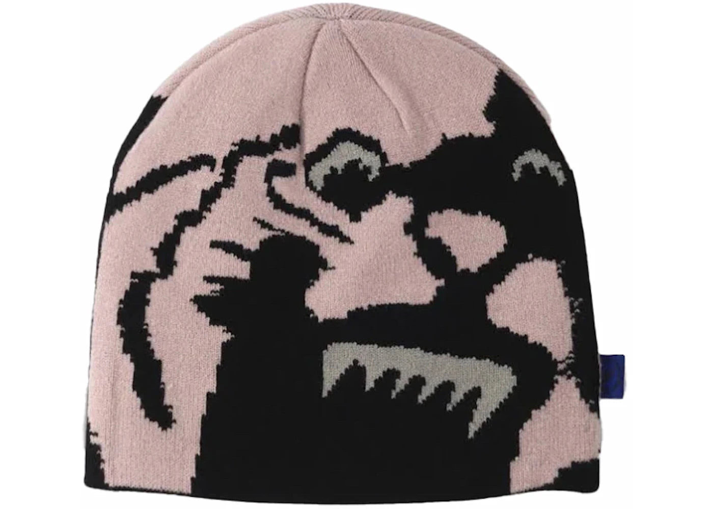 Travis Scott Cactus Jack For Fragment Sunrise Beanie Multi